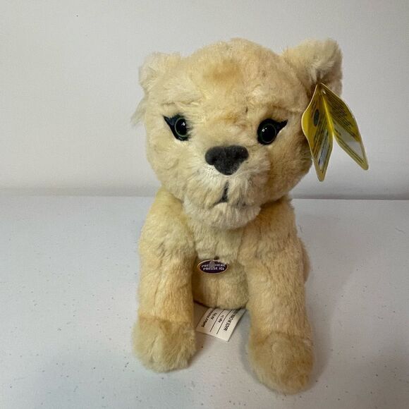 Talking Nala Lion King plush - Picture 1 of 7